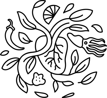 AKOMA Restaurante  logo