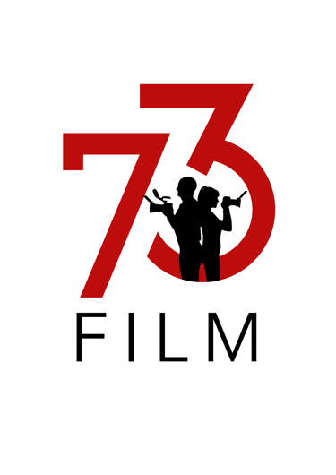 73FILM Video Production & Media Agency, Germany - Luxembourg - Worldwide logo