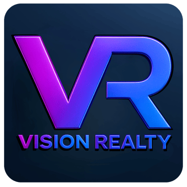 Vision Realty logo