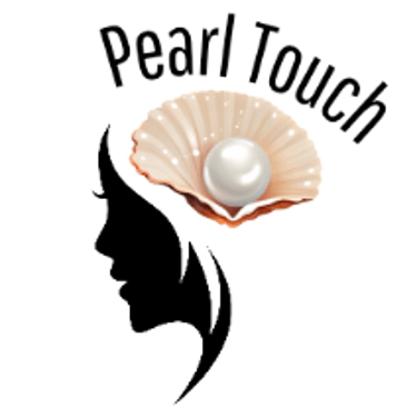 Pearle Toucher logo