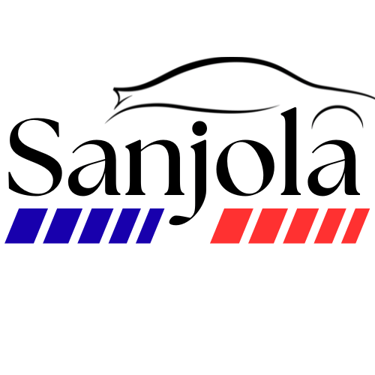 Sanjola logo