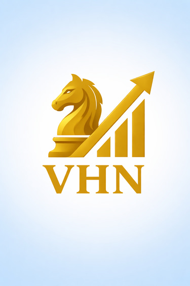 VHN Stratexia logo
