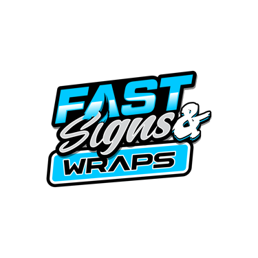 Fast Signs & Wraps logo