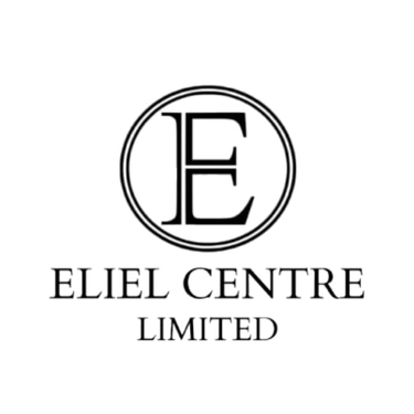 Eliel Centre logo