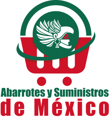 Abarrotes y Suministros logo