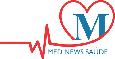 Med News Saúde logo