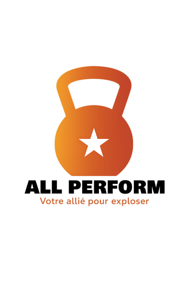 all perform logo
