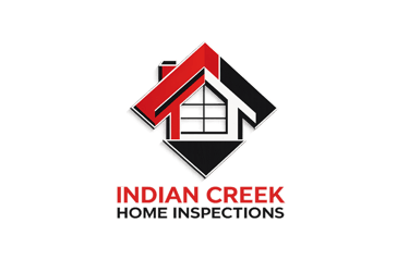 Indian Creek Home Inspections logo