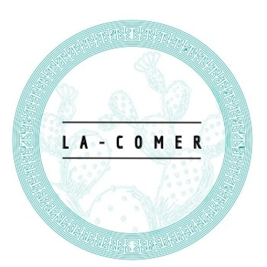 PEPE COMALA logo