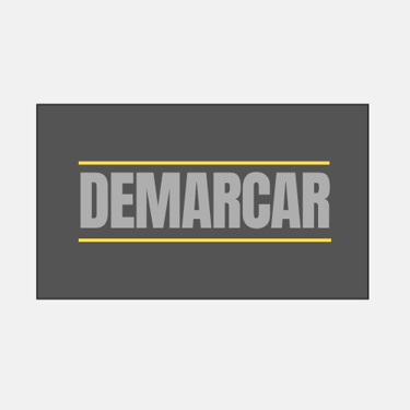 DEMARCAR logo
