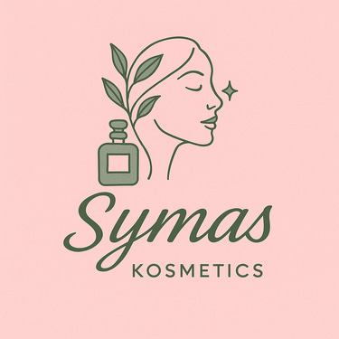 Symas Cosmetics logo