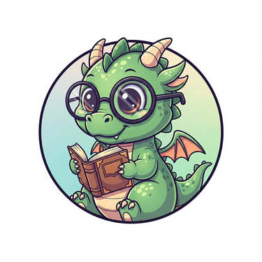 Bookwyrm Editing & Proofreading logo