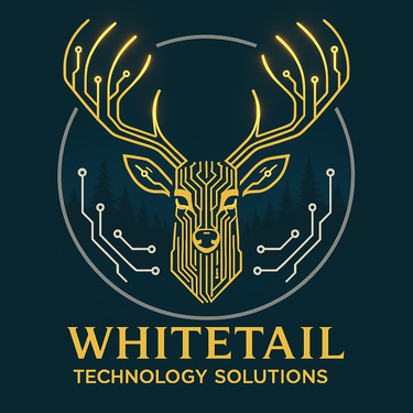 Whitetail Technology Services logo