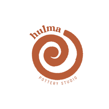 Hulma Pottery Studio logo
