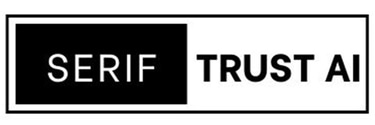 SerifTrust AI Hungary logo