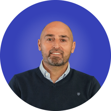 Javier Barrero Gomez logo