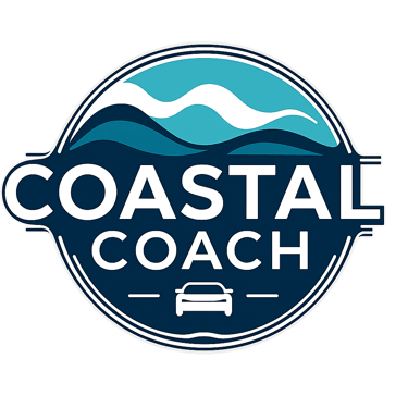 Coastal Coach logo