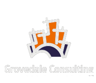 Grovedale Consulting logo