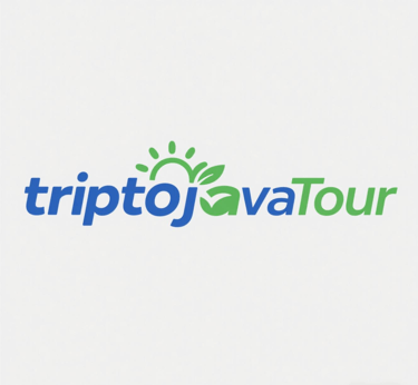 Triptojavatour logo