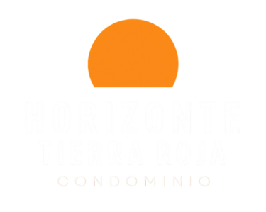 Horizonte Tierra Roja logo