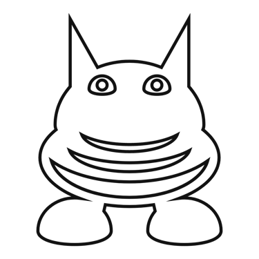 UKIYO-BA ART logo