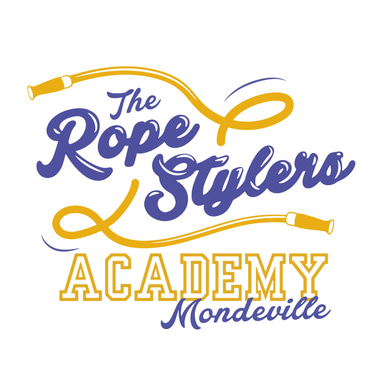 Ropestylers Academy logo