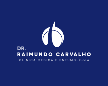 Dr. Raimundo Carvalho logo