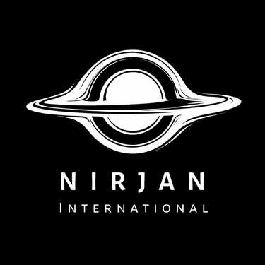 Nirjan International logo