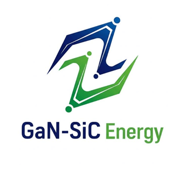 GaN-SiC Energy logo