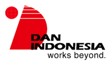 PT Dan Bantu Indonesia logo