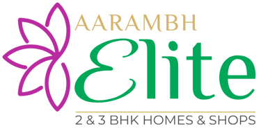 Aarambh Elite logo