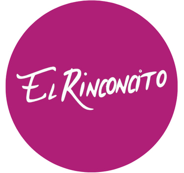 PERFUMERIA EL RINCONCITO logo
