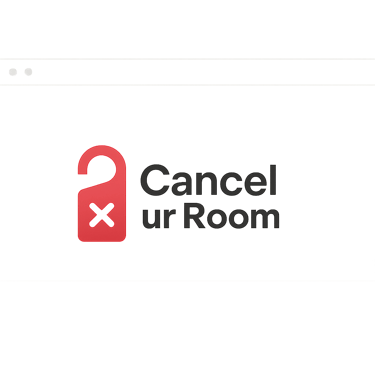 CancelurRoom logo