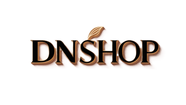 DNSHOP logo