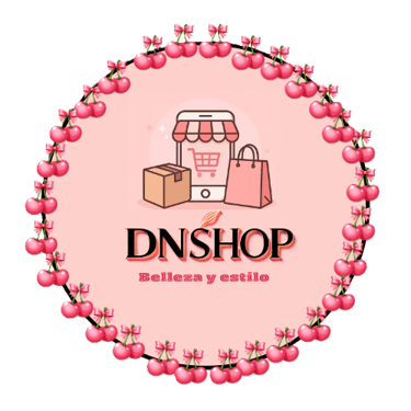 DNSHOP logo