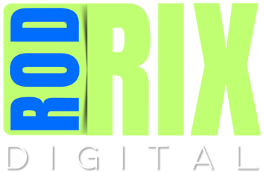Rodrix Digital logo
