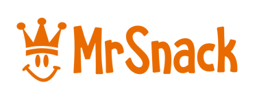 Mr Snack logo