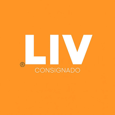Liv Consignado logo