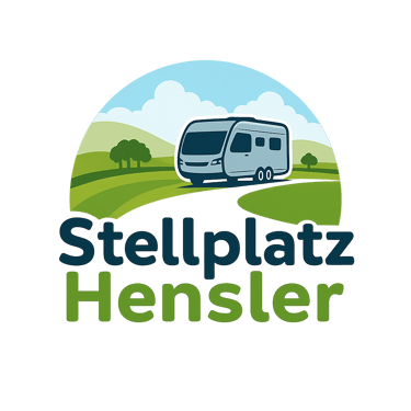 Stellplatz Hensler logo