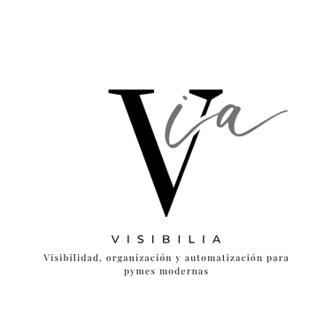 visbilia logo