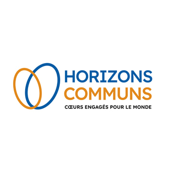 ong horizons communs logo