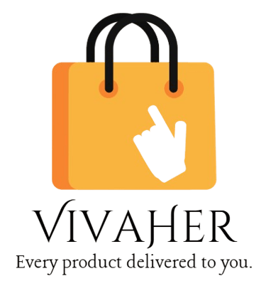 VivaHer logo