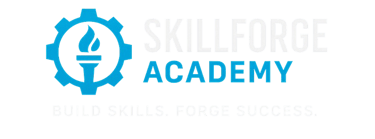 Skillforgeacademy logo