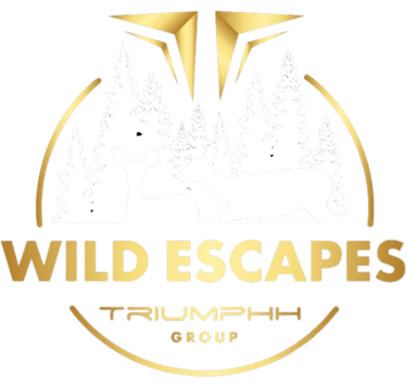 Wildescapes by Triumphh logo