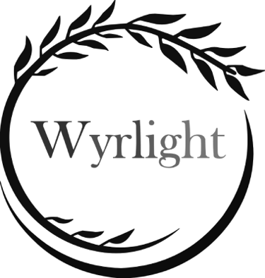 Wyrlight logo