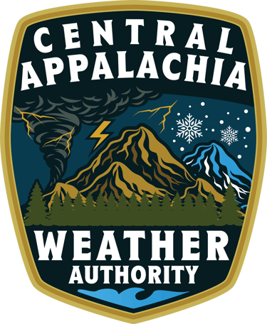 Central Appalachia Weather Authority logo