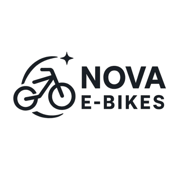 Nova E-bikes logo