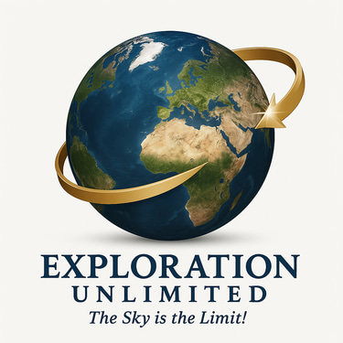 explorationunlimited.net logo