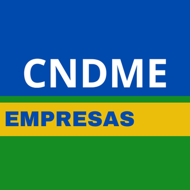 CERTIFICAÇÃO EMPRESARIAL logo