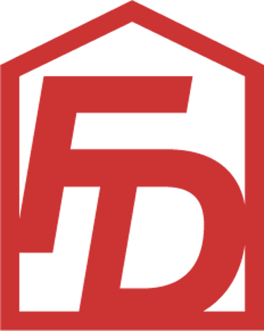 FD Ferreteria logo